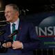 Illustration for article titled Days After Announcing Presidential Bid, Jay Inslee Stresses the Enormous Costs of Climate Change